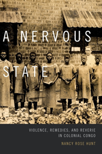 Nervous State