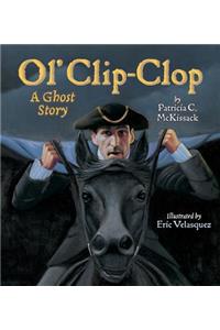 Ol' Clip-Clop