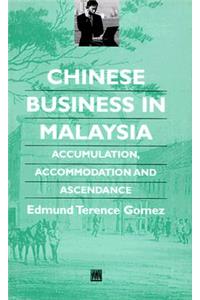 Chinese Business in Malaysia