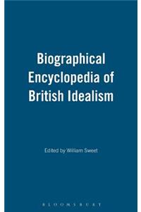 Biographical Encyclopedia of British Idealism