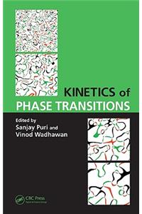 Kinetics of Phase Transitions
