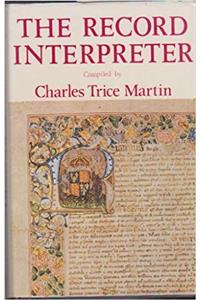 The Record Interpreter