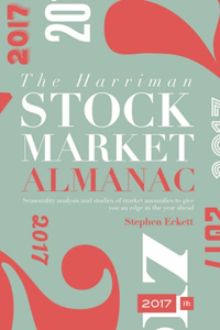 The Harriman Stock Market Almanac 2017