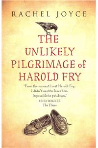 Unlikely Pilgrimage of Harold Fry