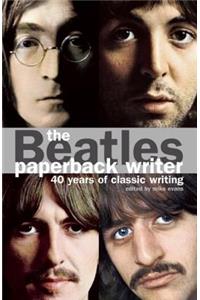 Beatles: Paperback Writer