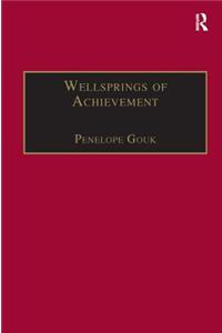 Wellsprings of Achievement