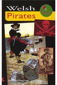 Welsh Pirates