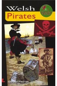 It's Wales: Welsh Pirates