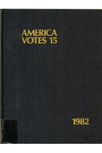 America Votes 15