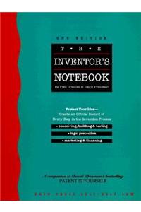 The Inventor's Notebook