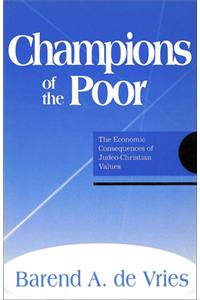 Champions of the Poor