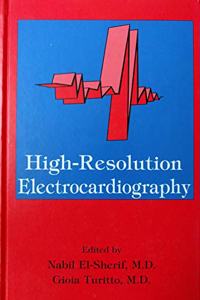 High Resolution Electrocardiography
