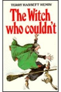 The Witch Who Couldn't