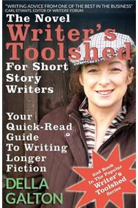 Novel Writer's Toolshed For Short Story Writers