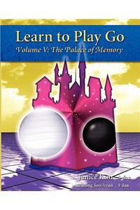Learn to Play Go