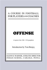 Course in Football for Players and Coaches