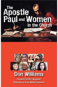 Apostle Paul and Women in the Church