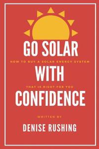 Go Solar with Confidence