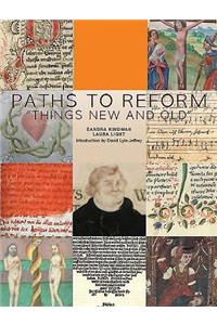 Paths to Reform