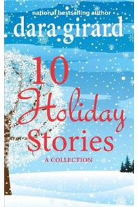 10 Holiday Stories