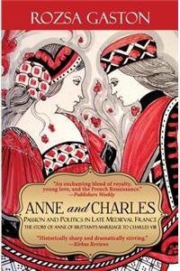 Anne and Charles