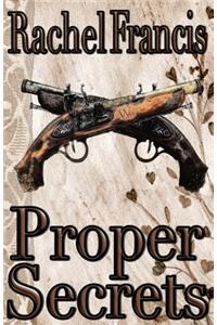 Proper Secrets