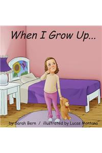 When I Grow Up