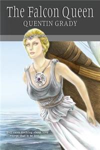 Falcon Queen