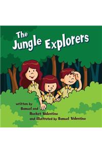 Jungle Explorers