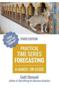 Practical Time Series Forecasting