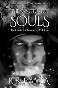 Sanctum of Souls