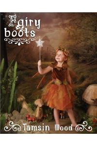 Fairy Boots