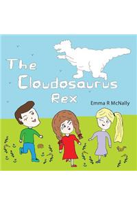 Cloudosaurus Rex