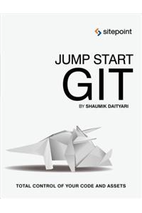 Jump Start Git