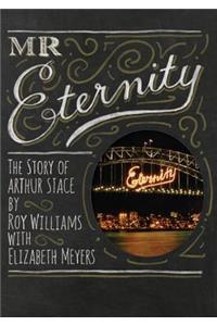 Mr Eternity