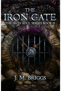 Iron Gate