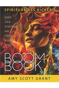 Boom Book