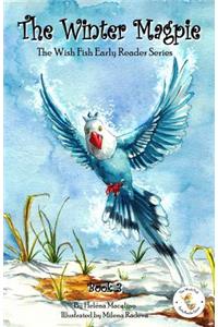 The Winter Magpie