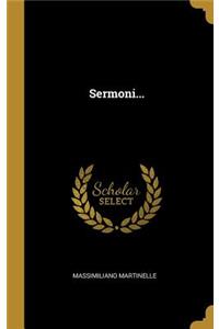 Sermoni...