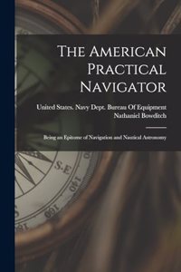 American Practical Navigator