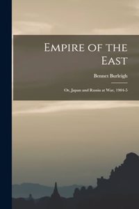 Empire of the East