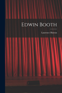 Edwin Booth