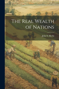 Real Wealth of Nations