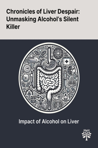 Chronicles of Liver Despair: Unmasking Alcohol's Silent Killer