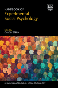 Handbook of Experimental Social Psychology