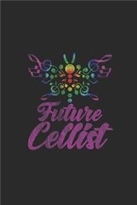 Future Cellist