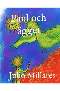 Paul och ägget