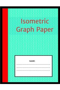 Isometric Graph Paper