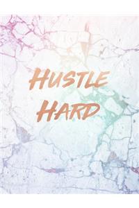 Hustle Hard