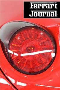 Ferrari Journal